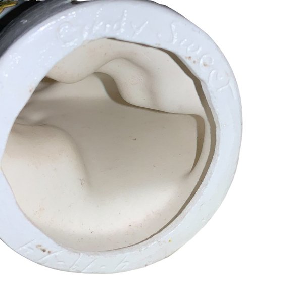 Ceramic Care Bears- Wish Bear Figurine - Picture 5 of 7